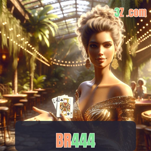 A Revolução dos Jogos de Esporte em br444.com